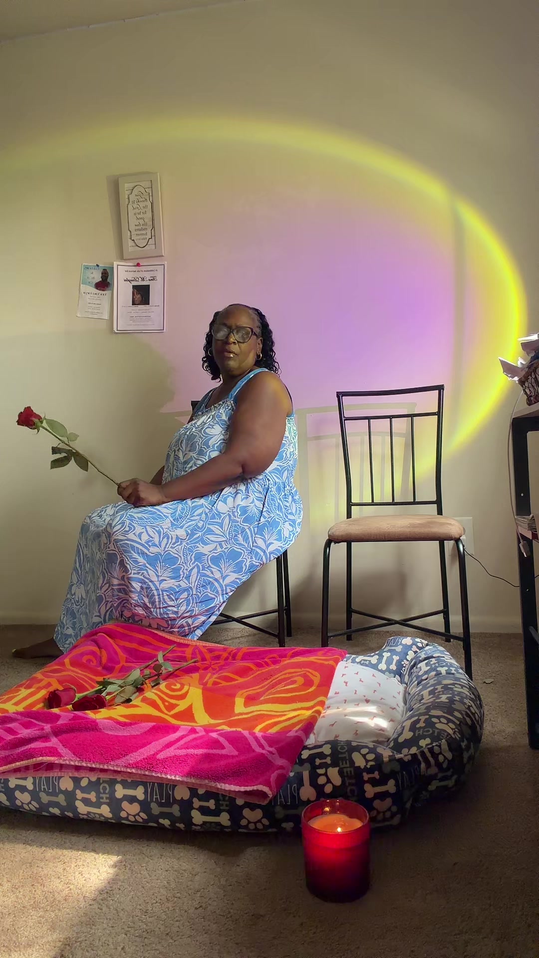 @Nigerian Queen