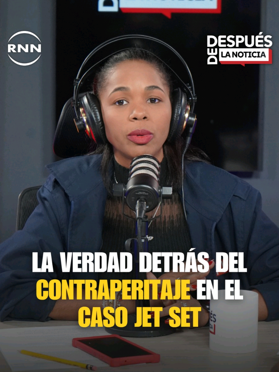 @Noticias RNN