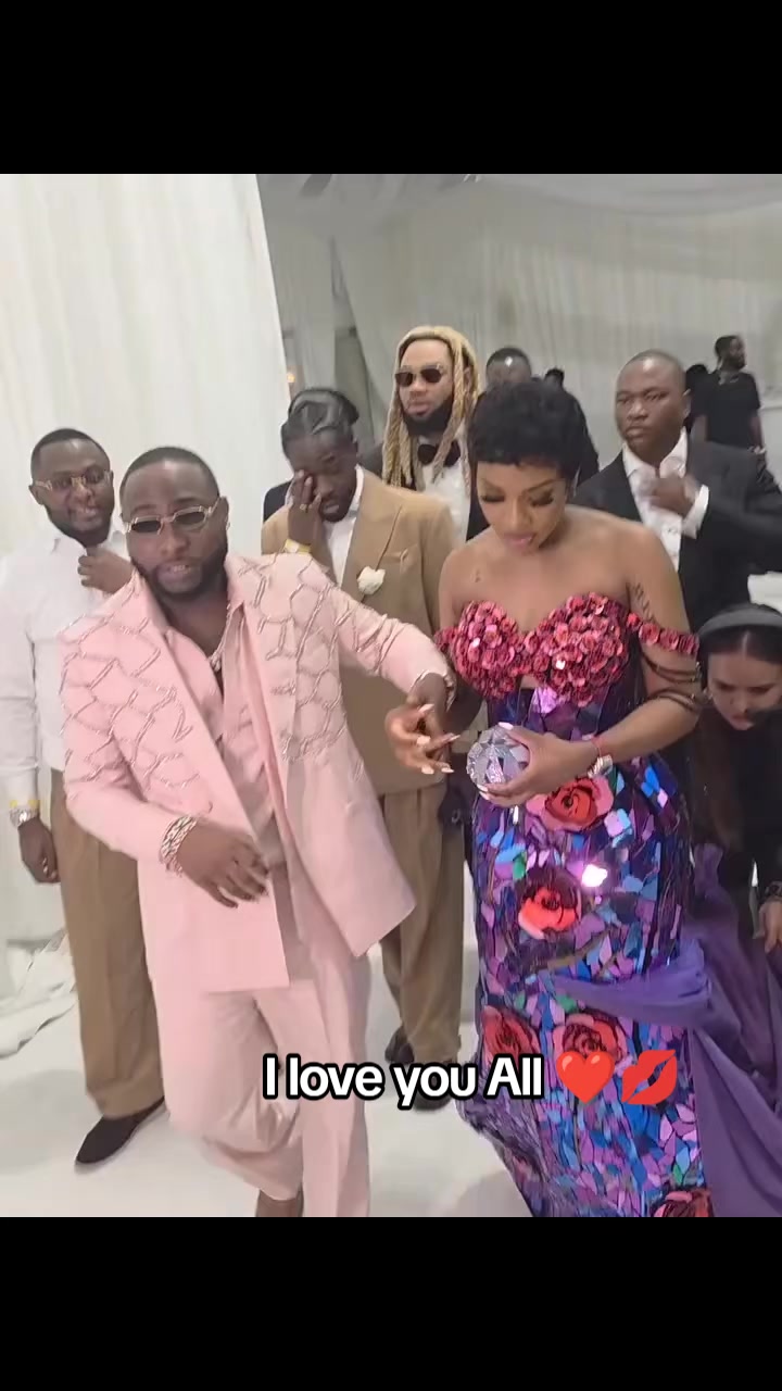 @Chioma Adeleke