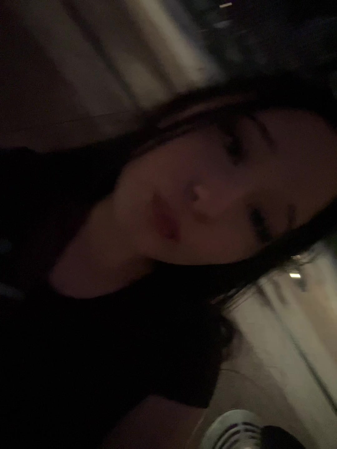 @чёрная