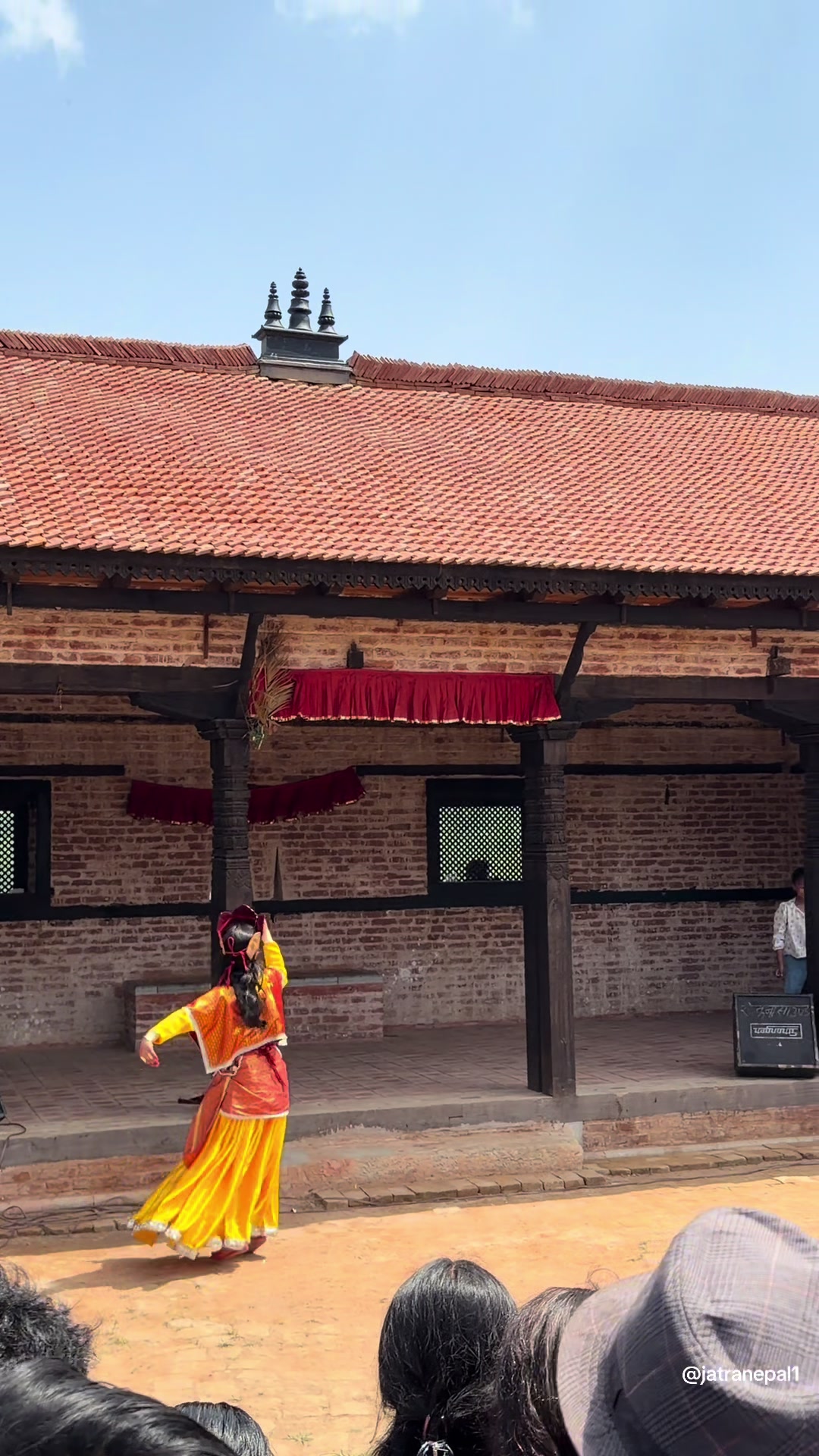 @जात्रा