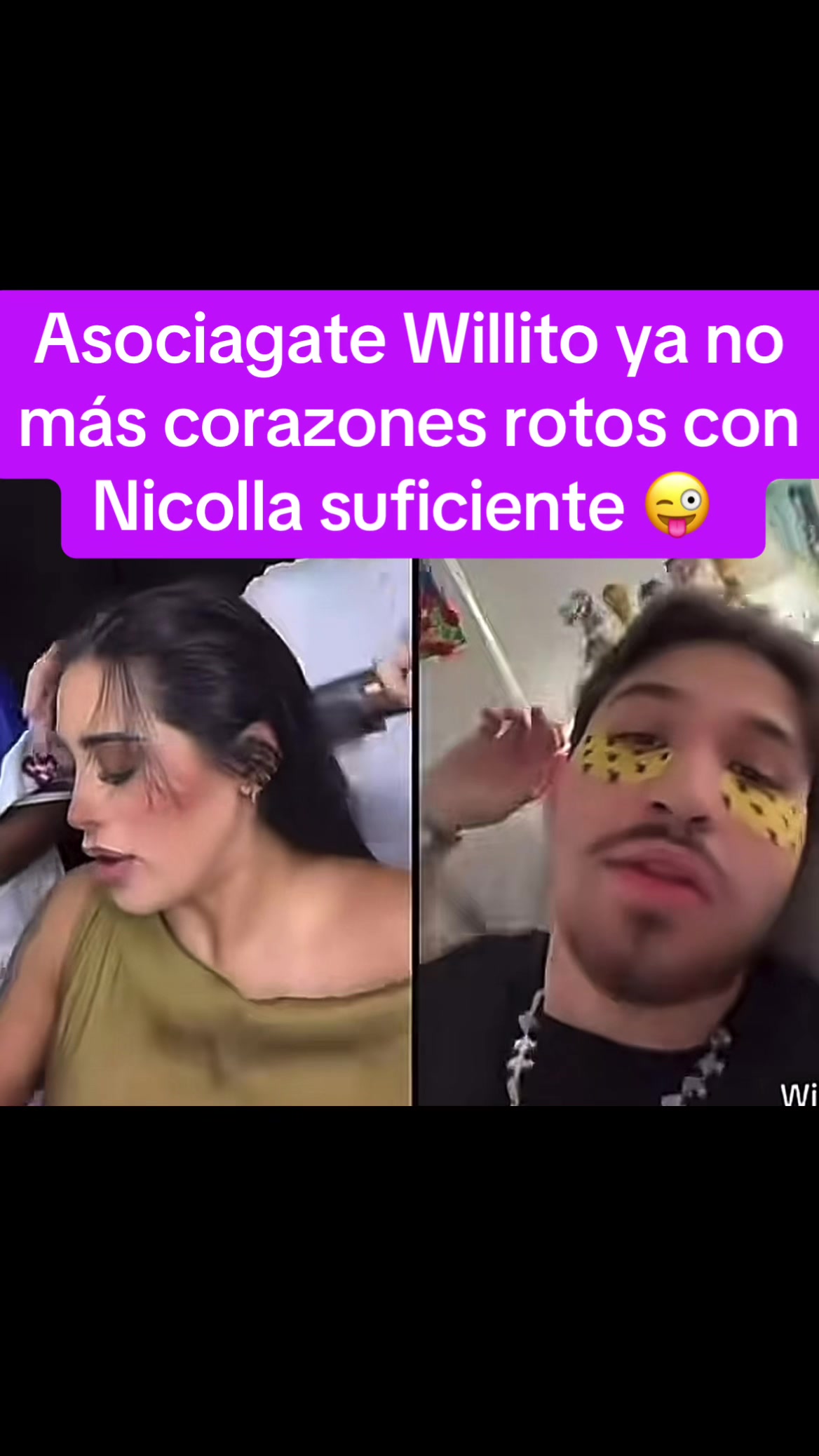 @Radio chisme