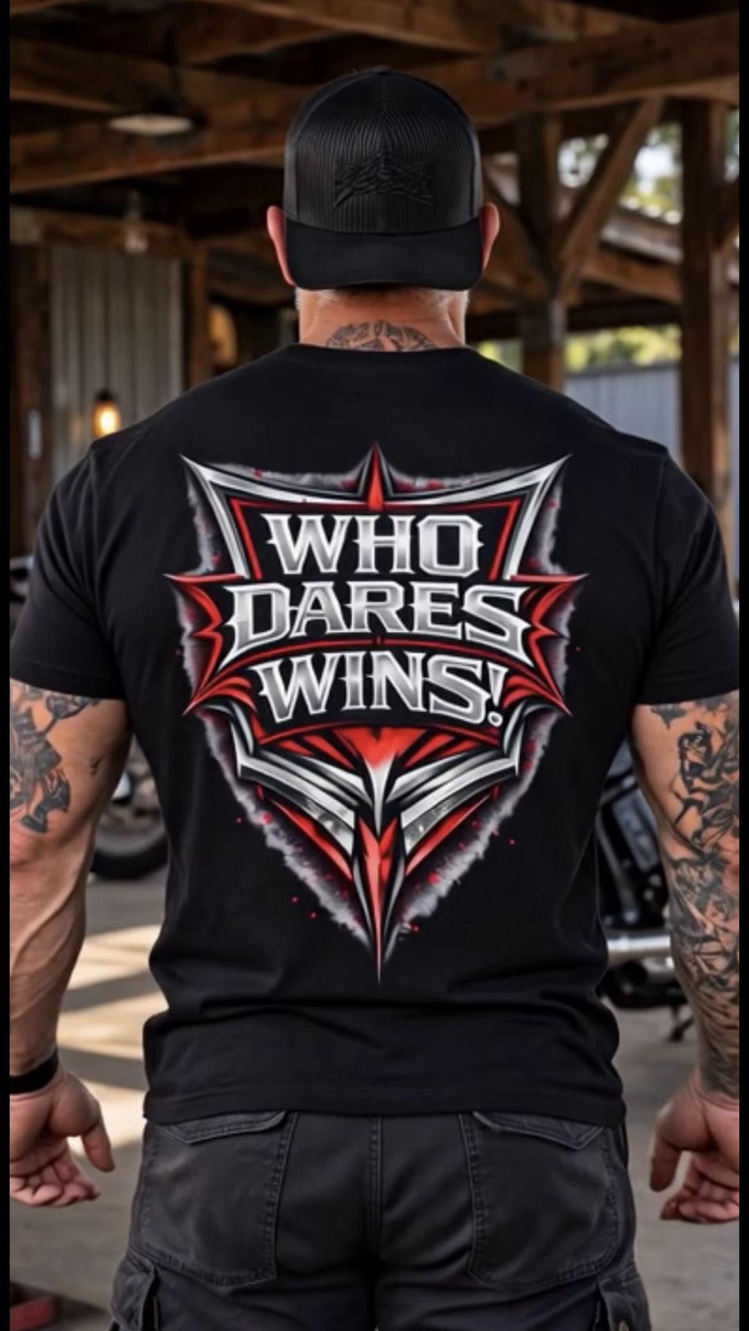 @BADMAN Attitude