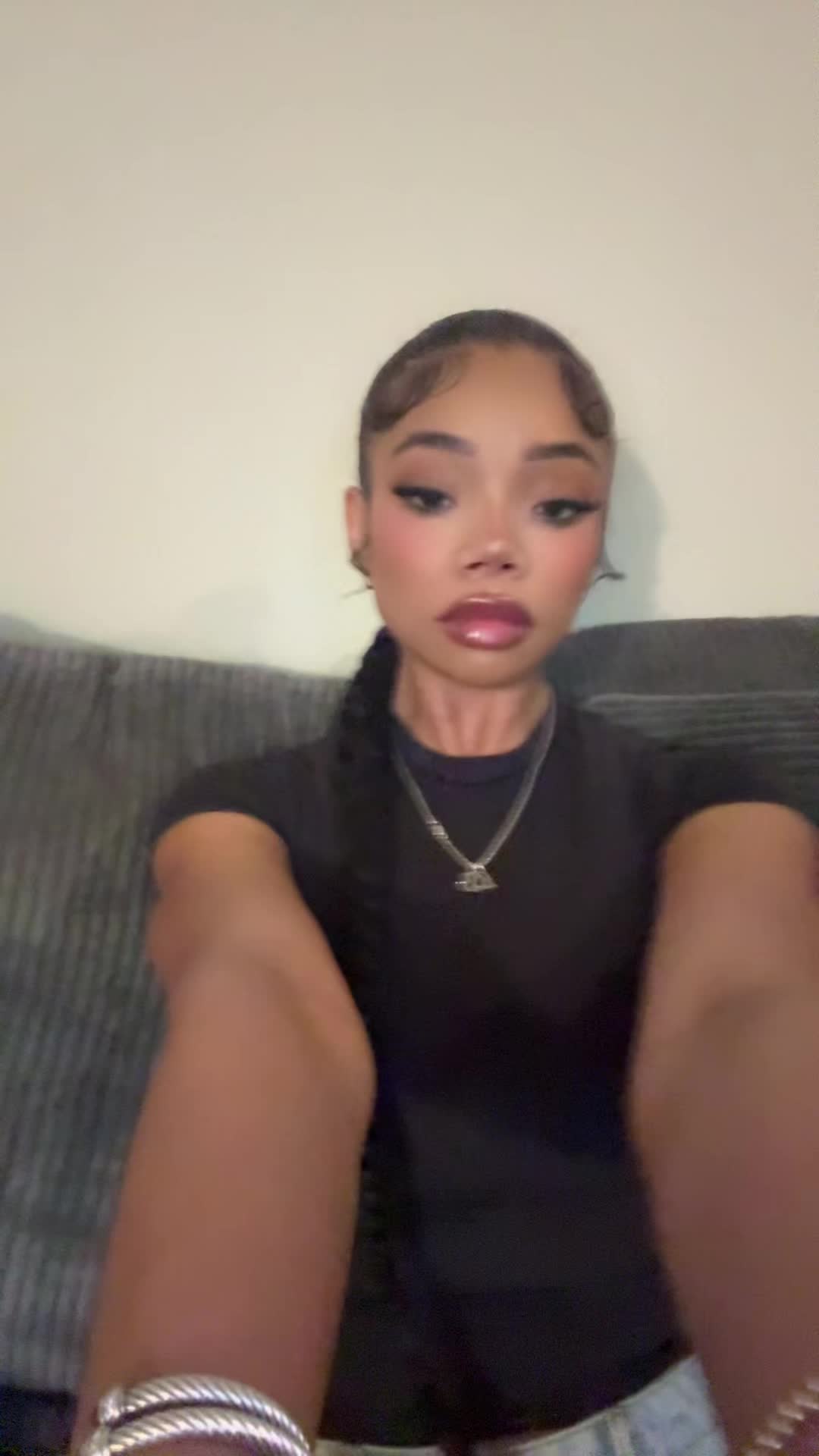 @Leilani barnett