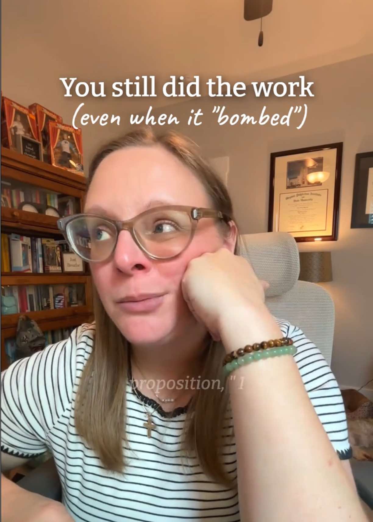 @Tara | Burnout & Career Coach