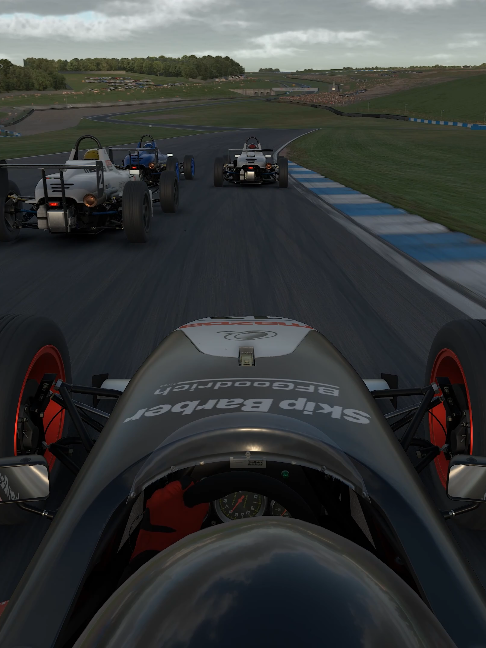 @iRacing