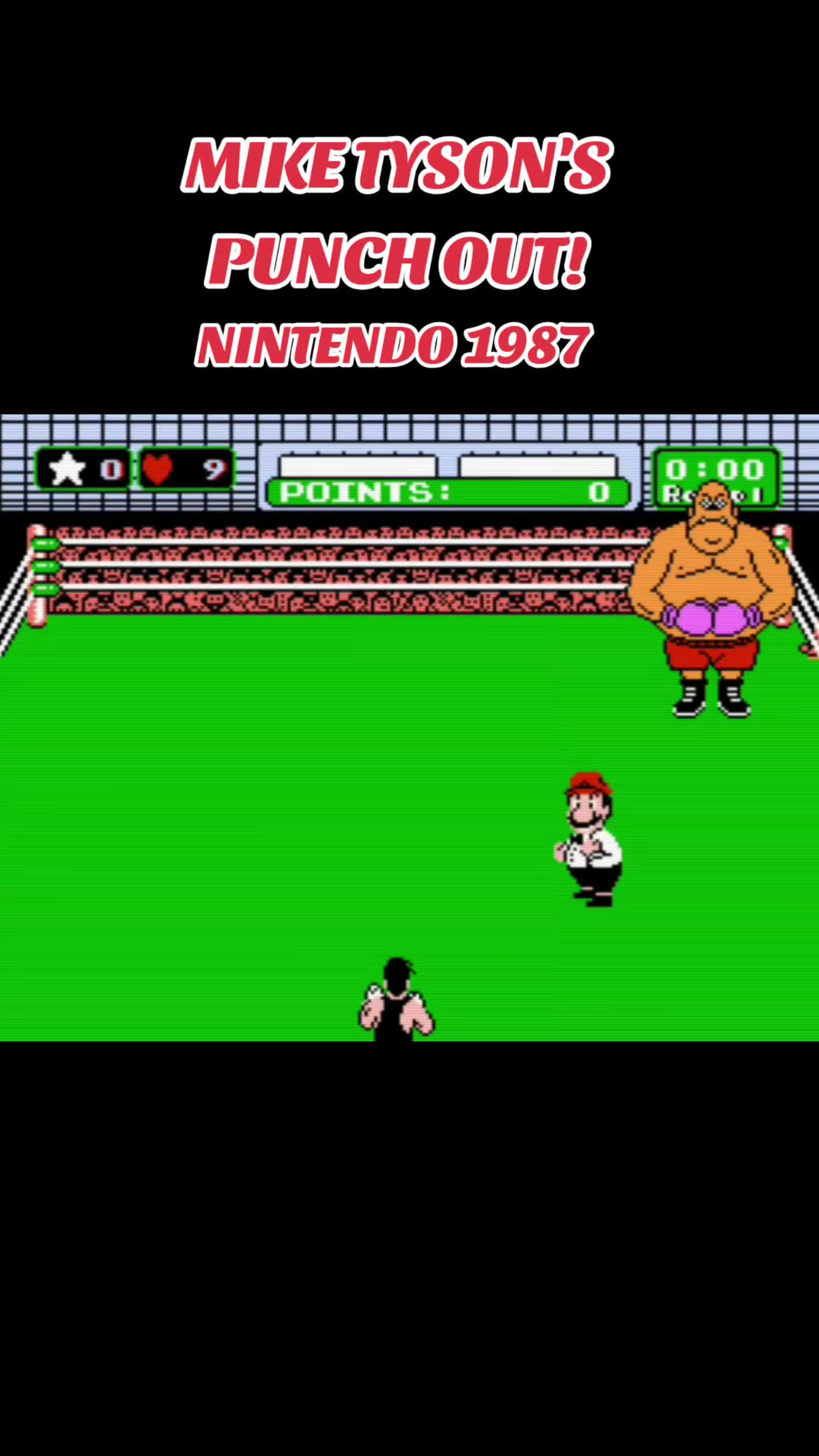 @Retro Sports Games