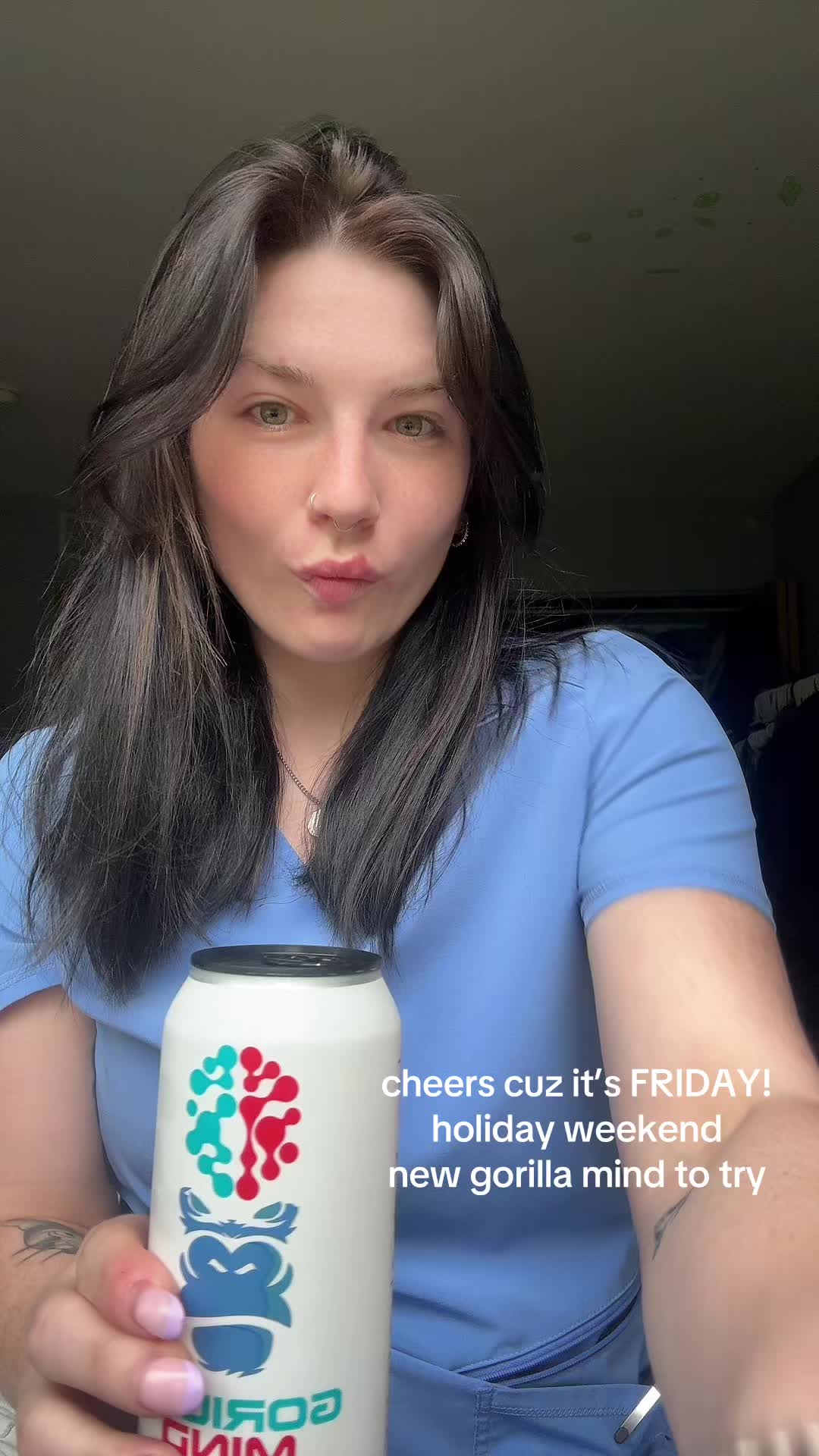 @kayla !