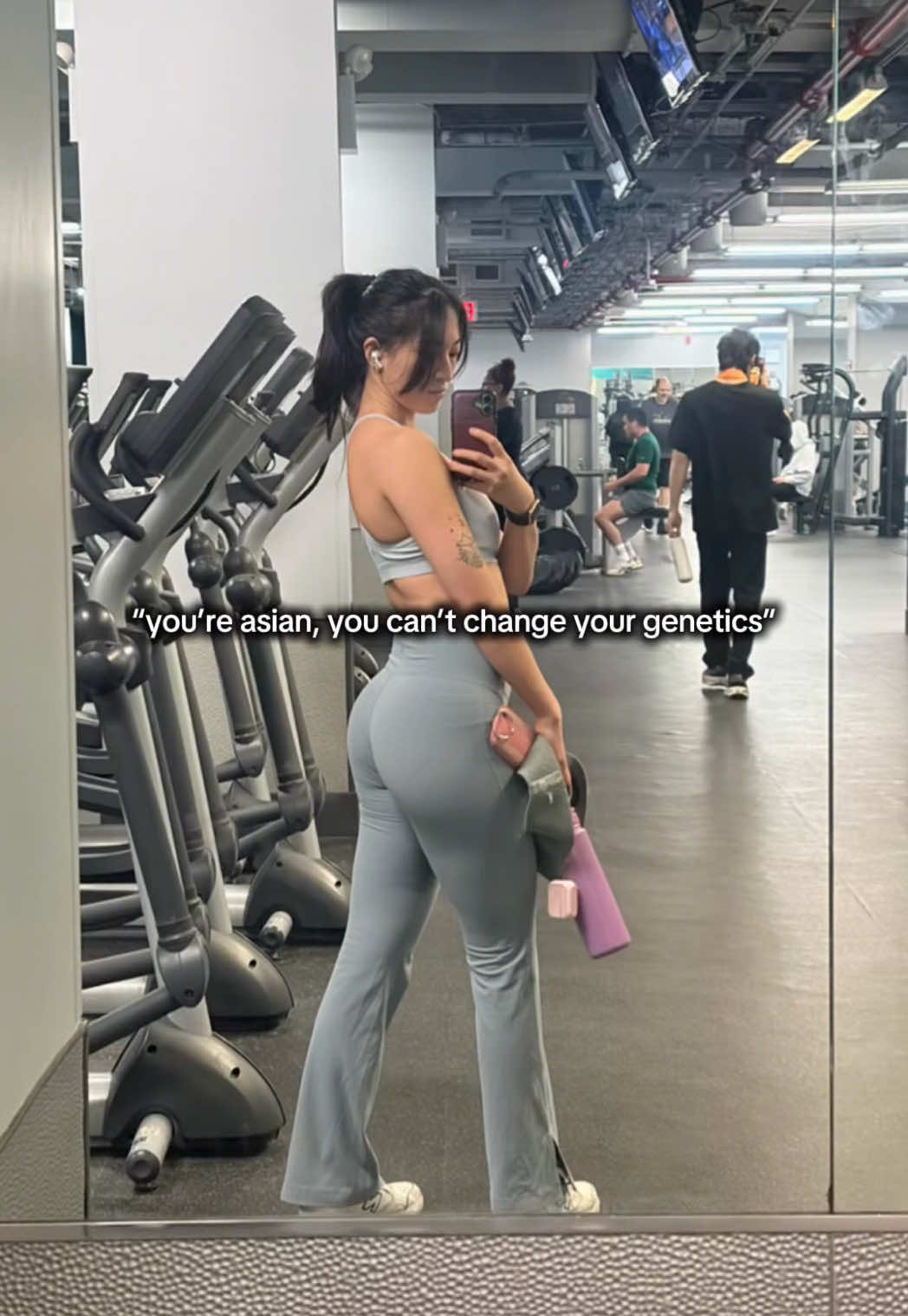 @Annie Wang | Holistic Growth