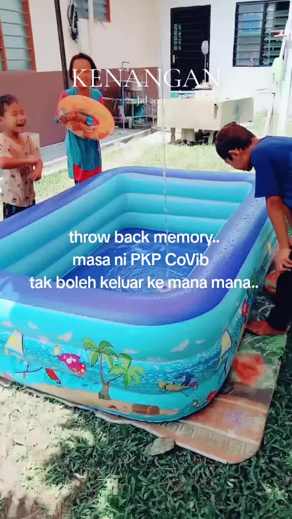 @Ida Zuraidah