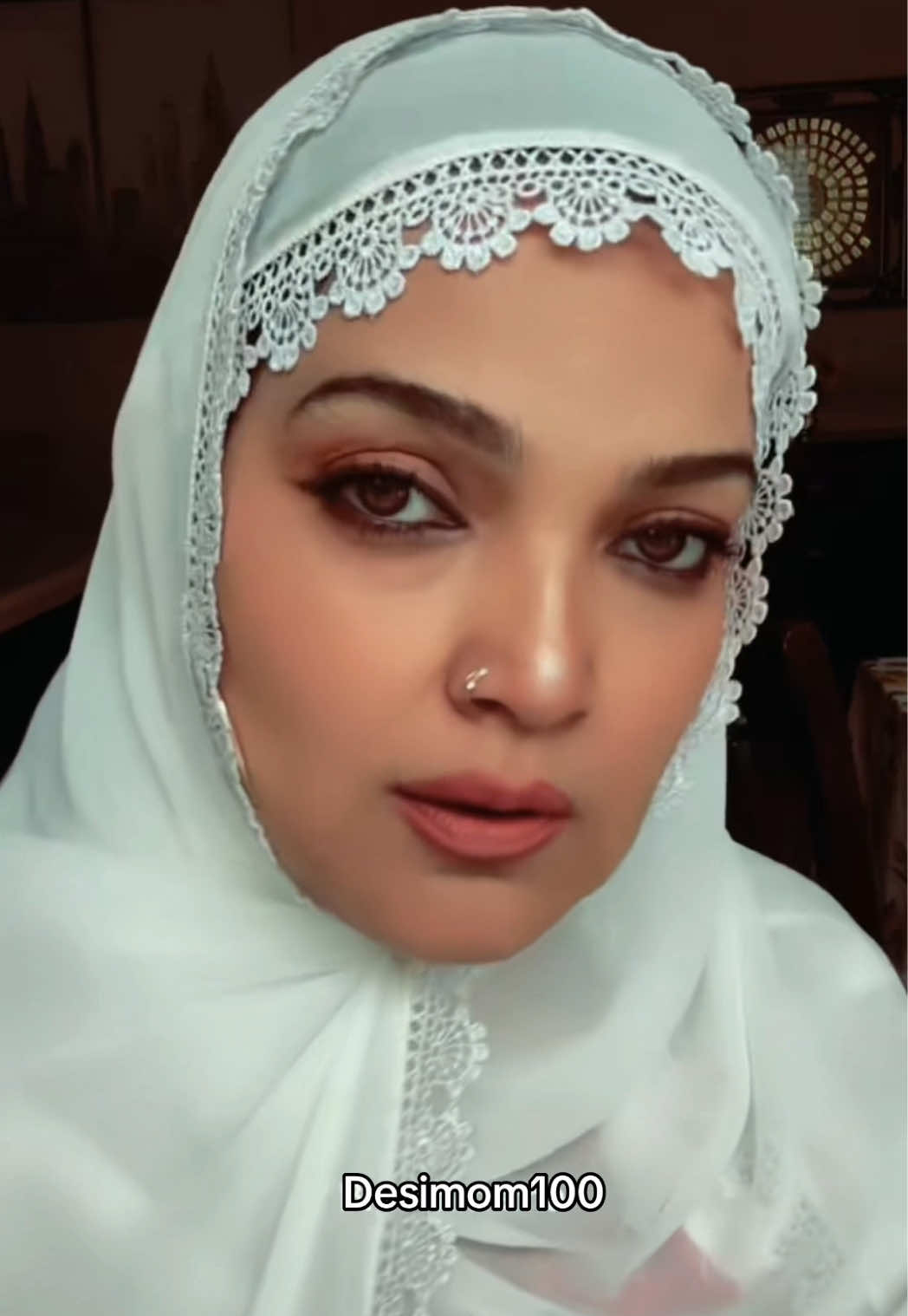 @Desimom-HosanAra❤️حُسن آرا