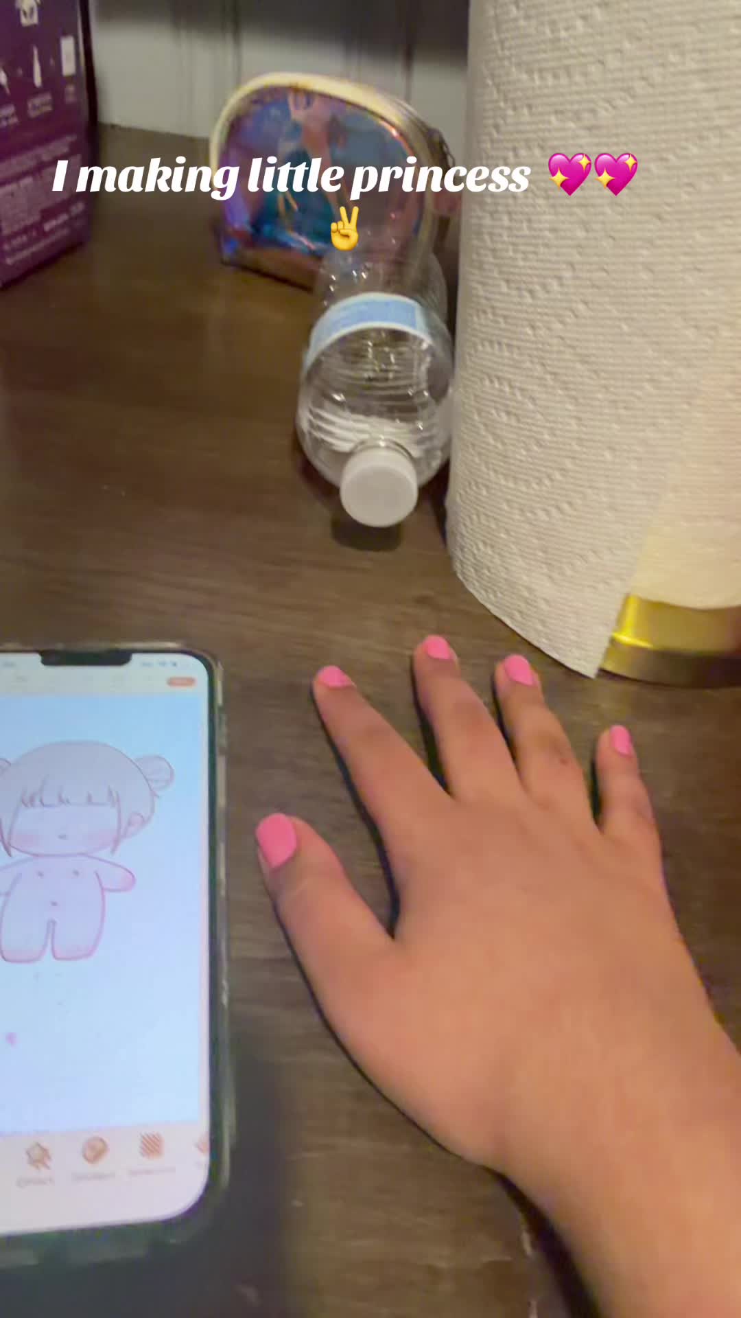 @Jayleen1042