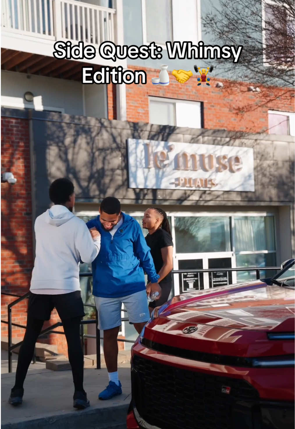 @Toyota USA