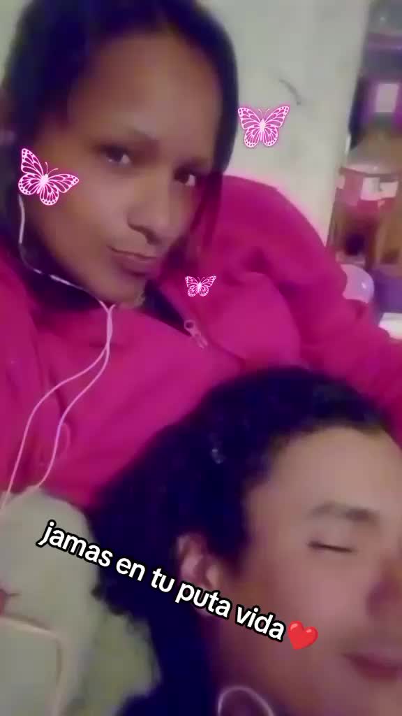 @la negra