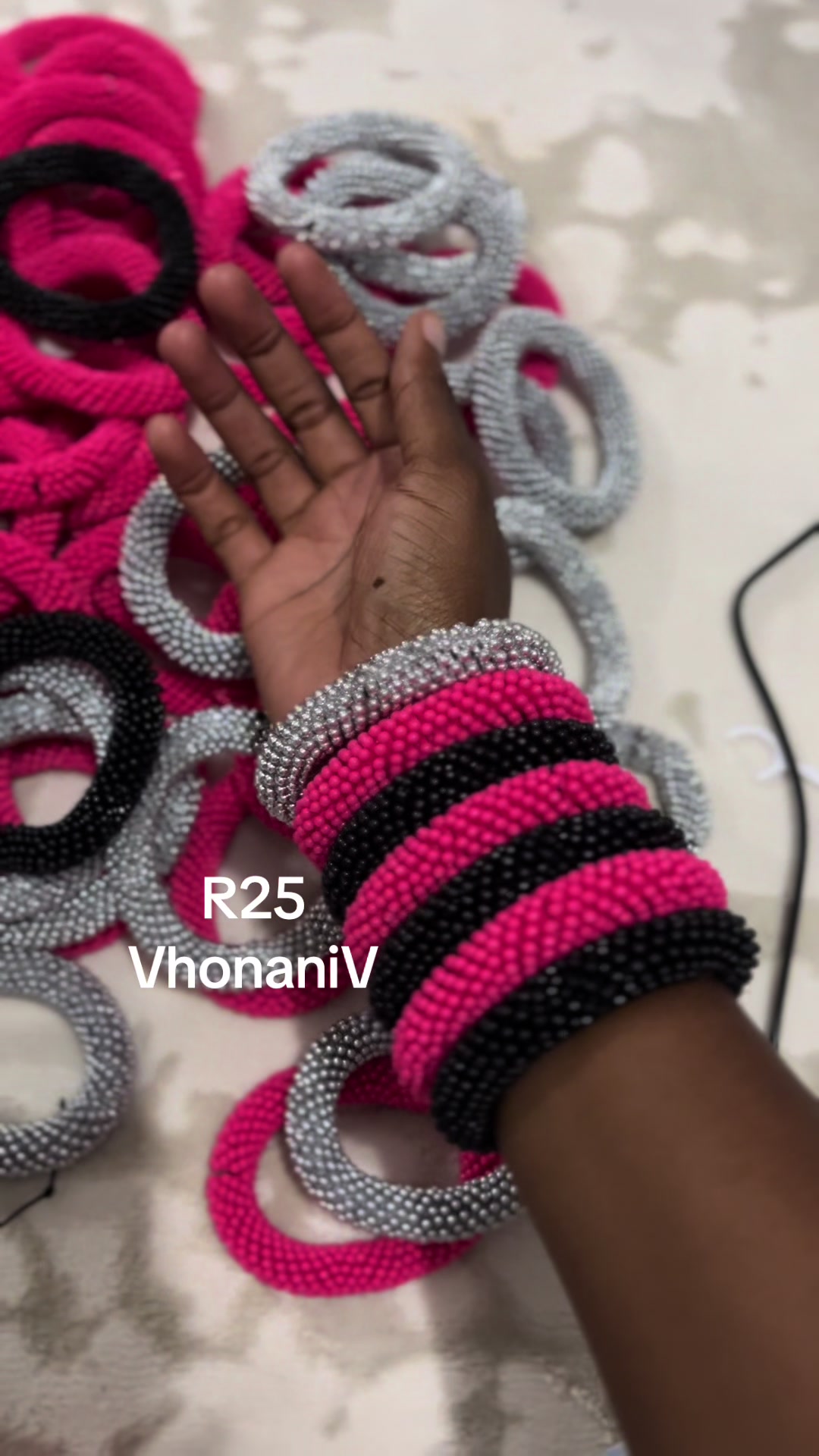 @Vhonani