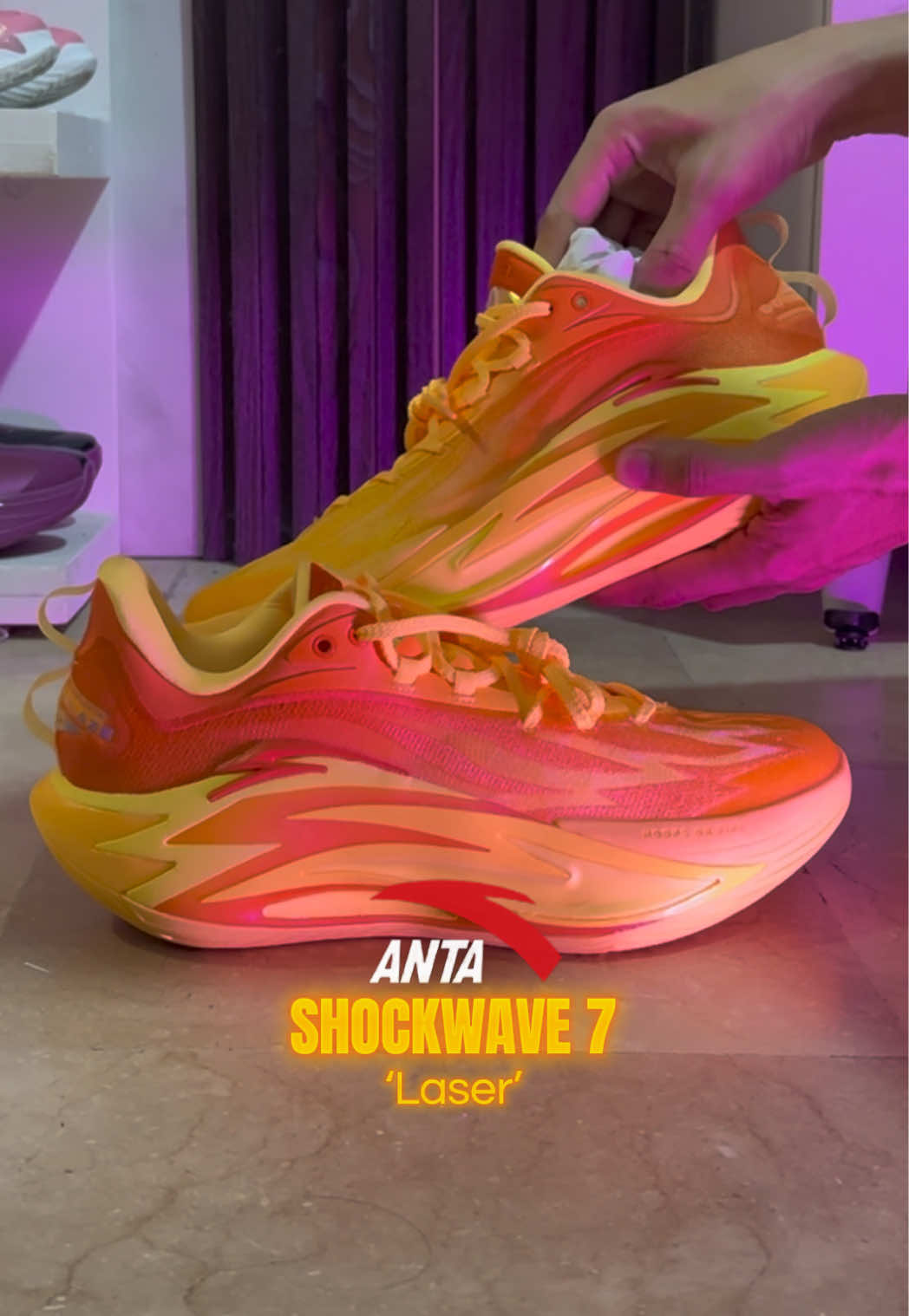 @Team WADE kicks