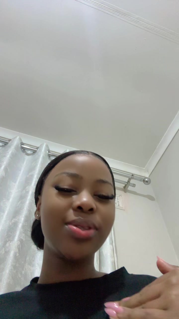 @Sisanda Ngubane❤️