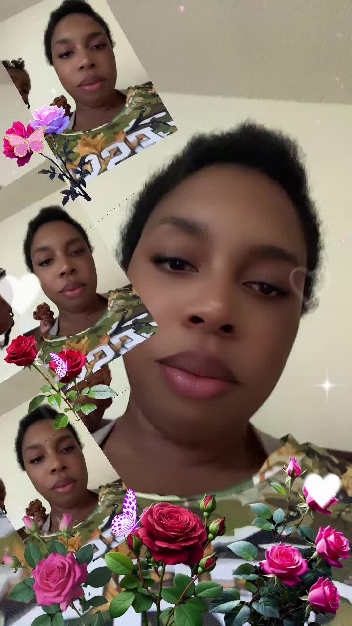 @Torri Love