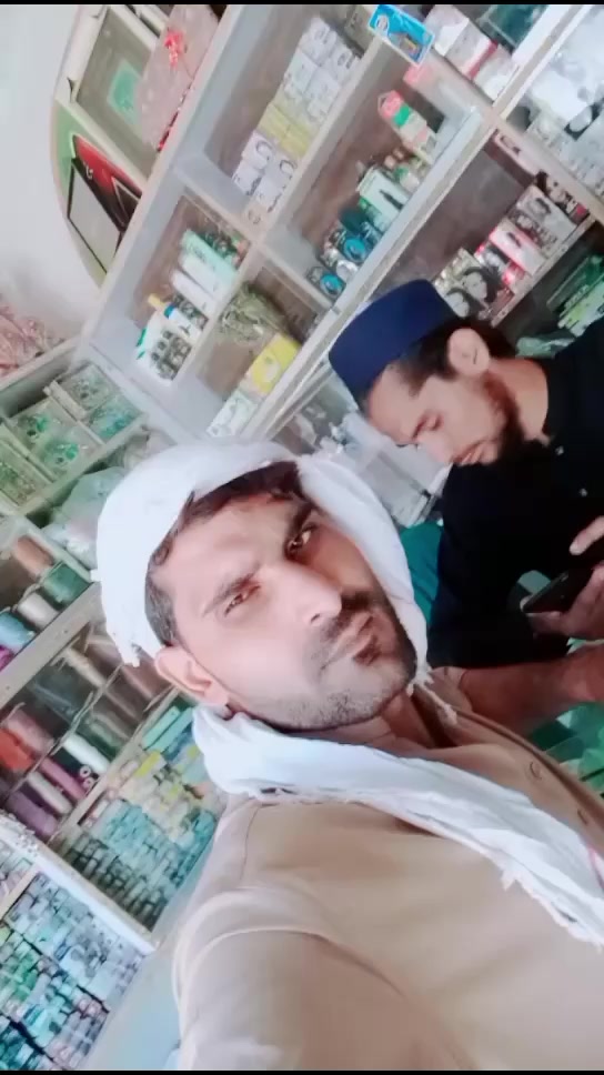 @Nawaz Khan