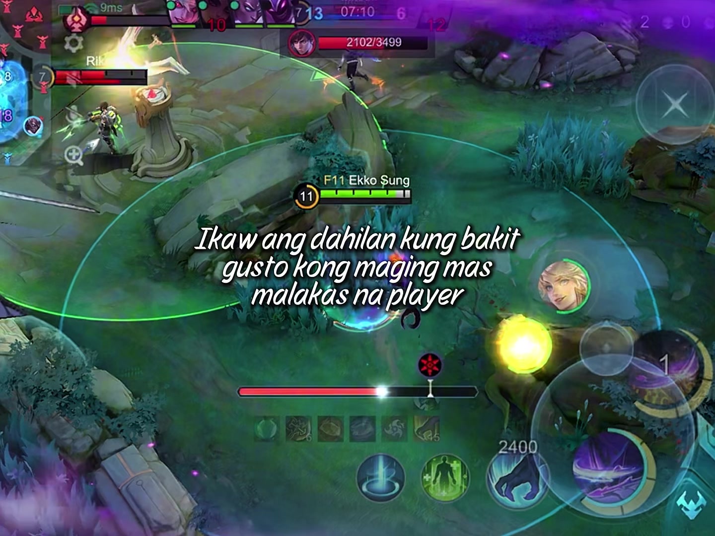 @Ekko Sung