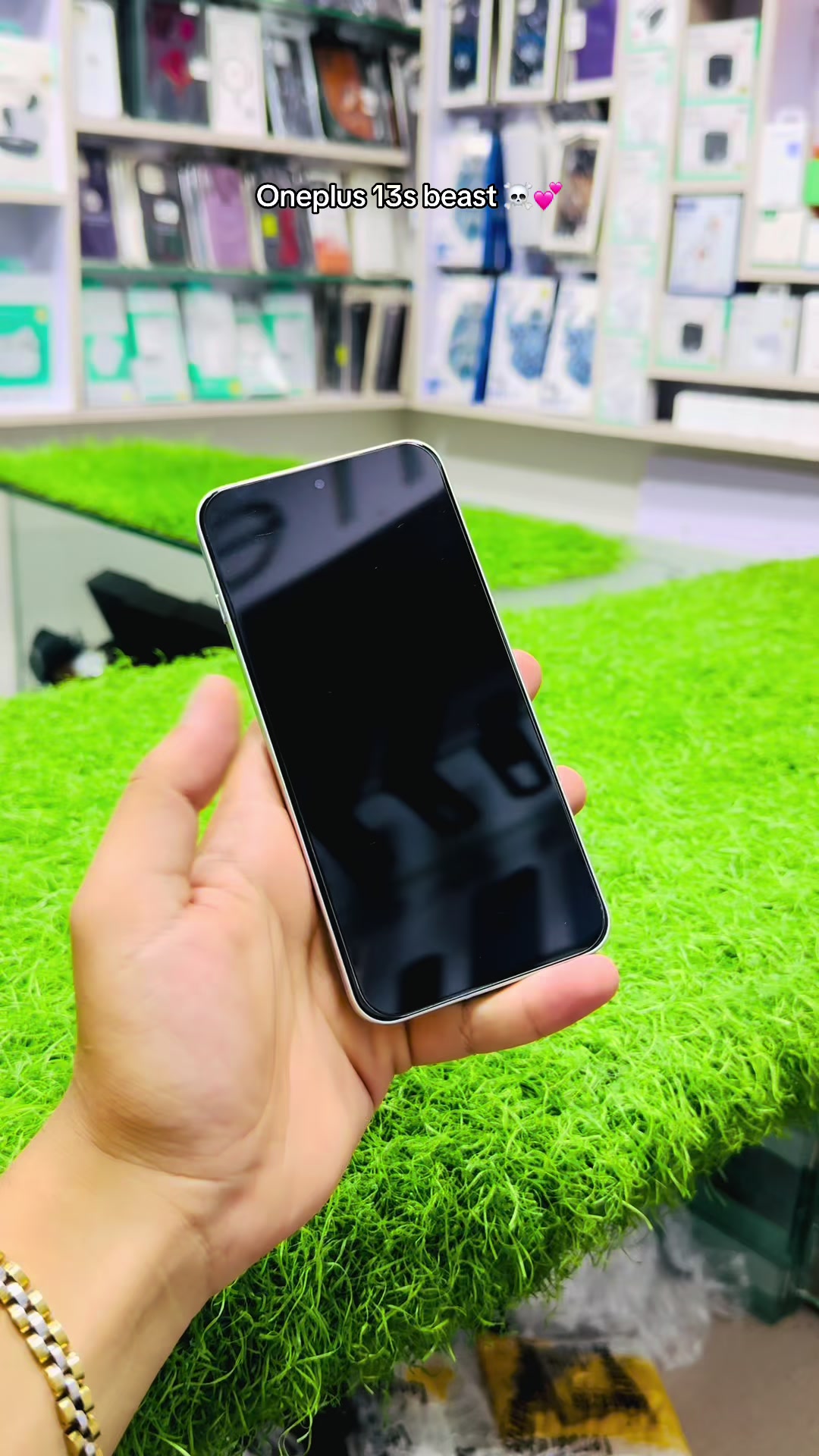 @OnEpLuS MobiLe's
