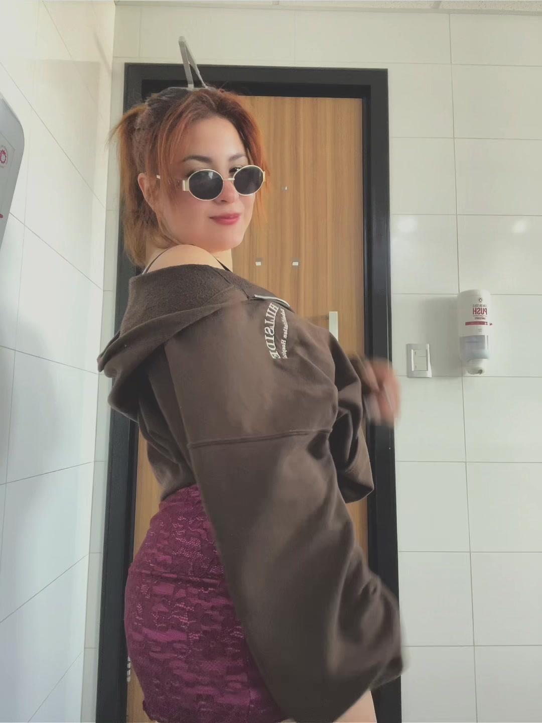 @Erika Linares
