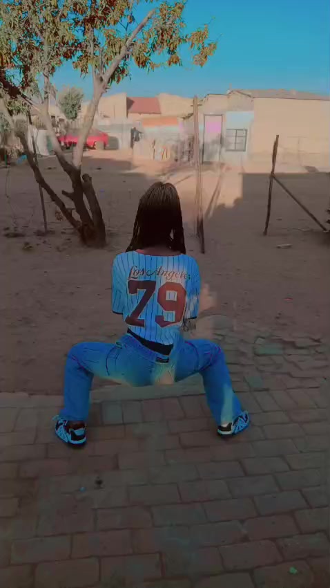@Kelebogile Mohlanke