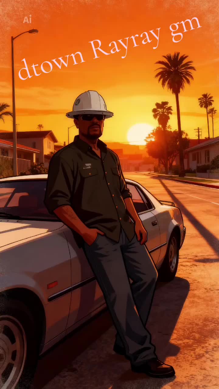 @DaddyRayray214