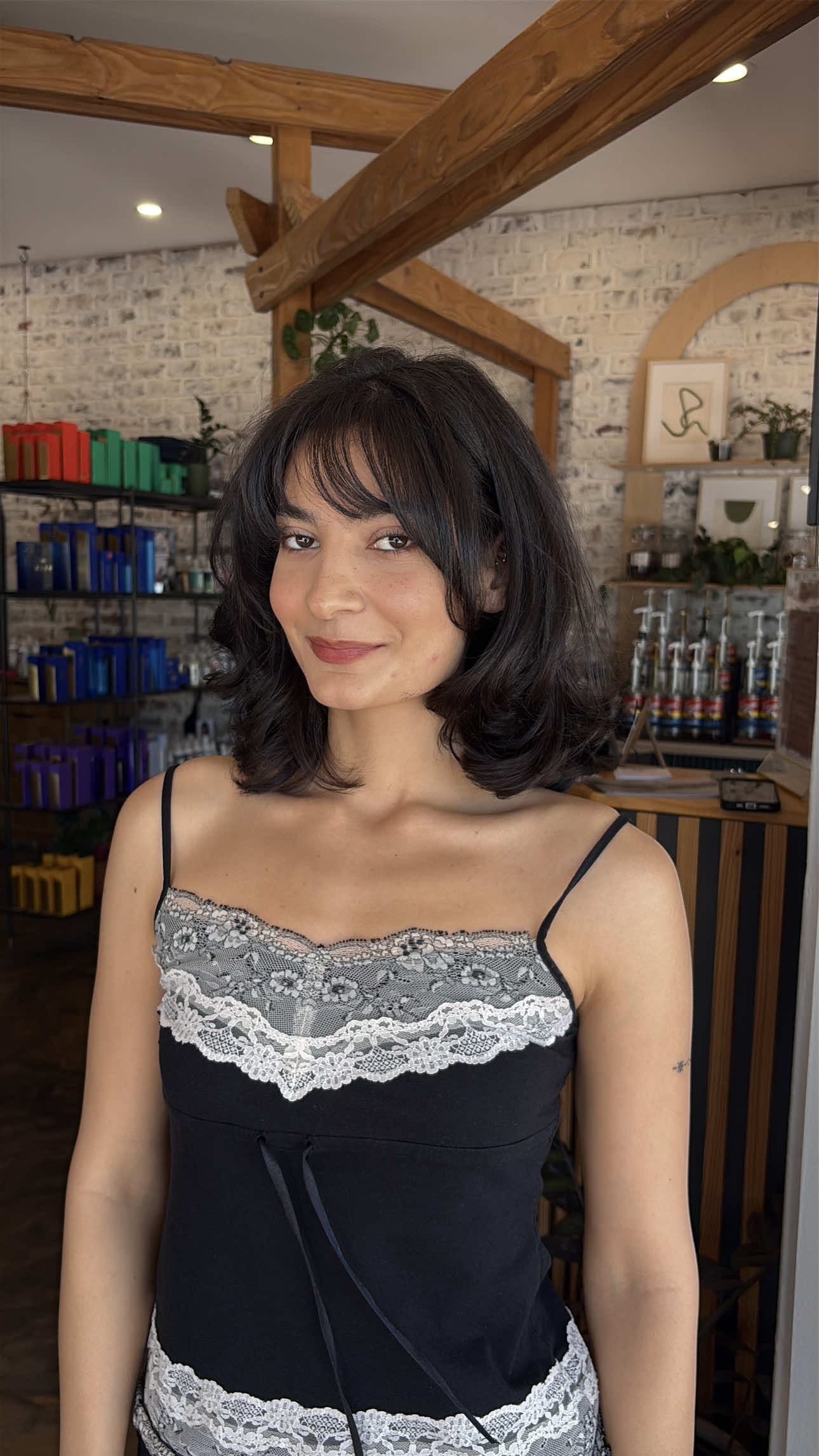 @kora | az hairstylist