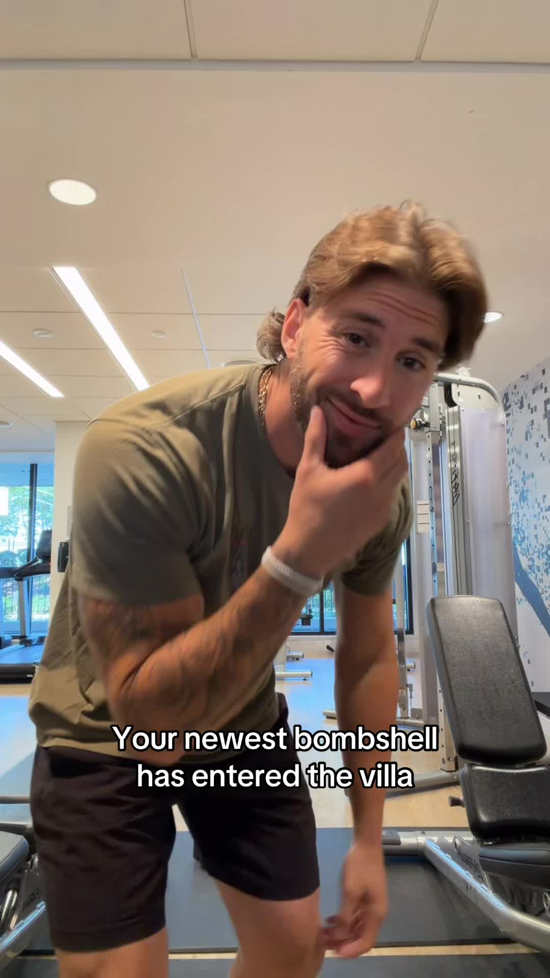 @Johnnie Biceps