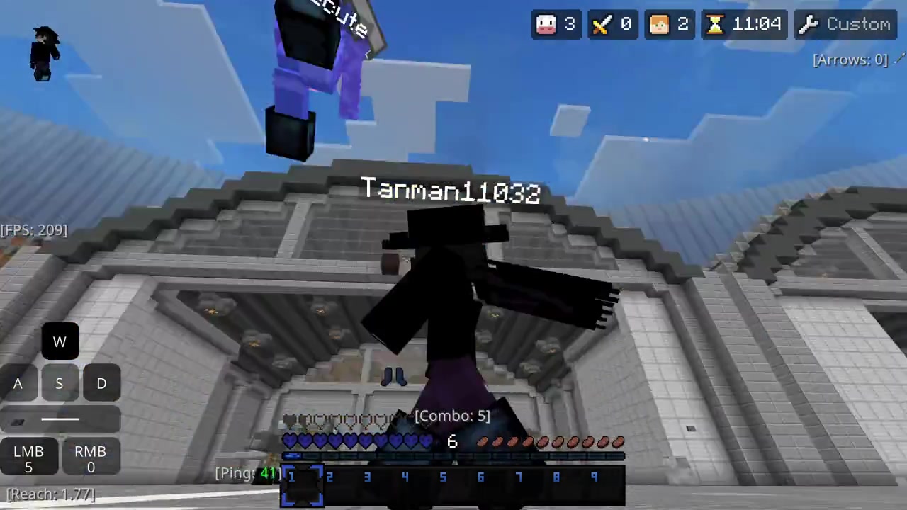 @Tanman11032!