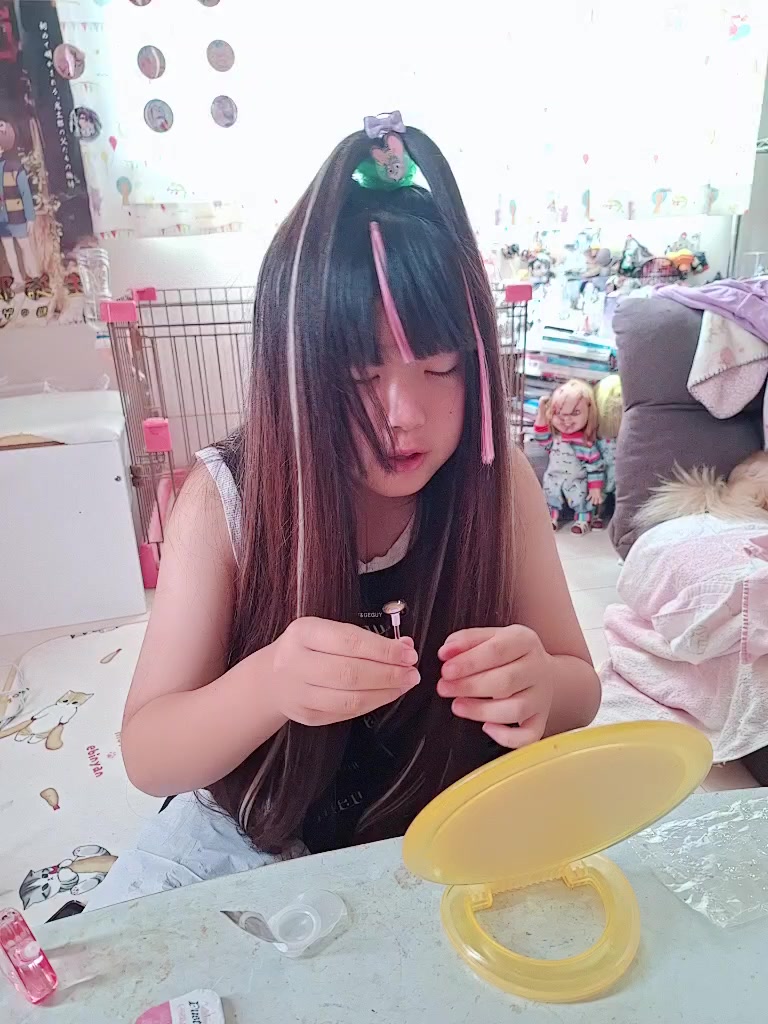 @デレ助あや
