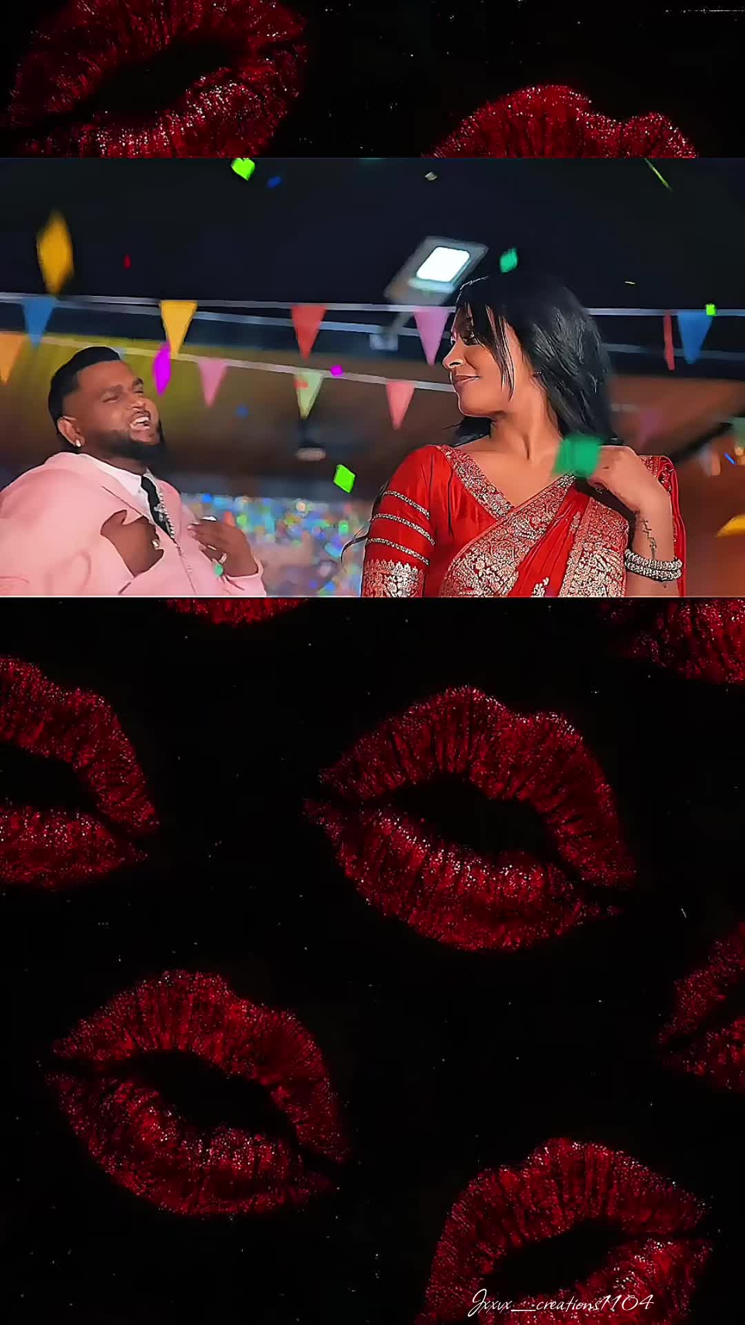 @Song Editzzz