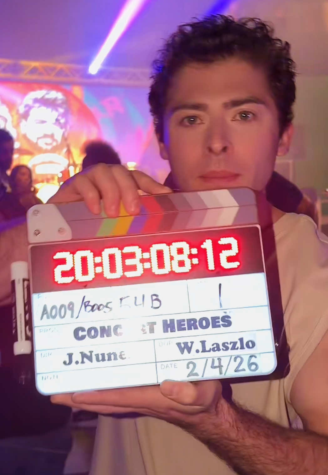 @Ryan Ochoa