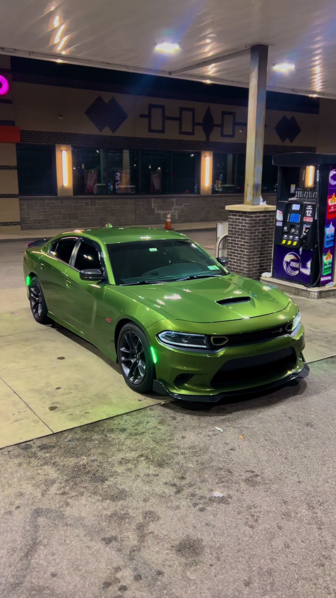 @392Predator