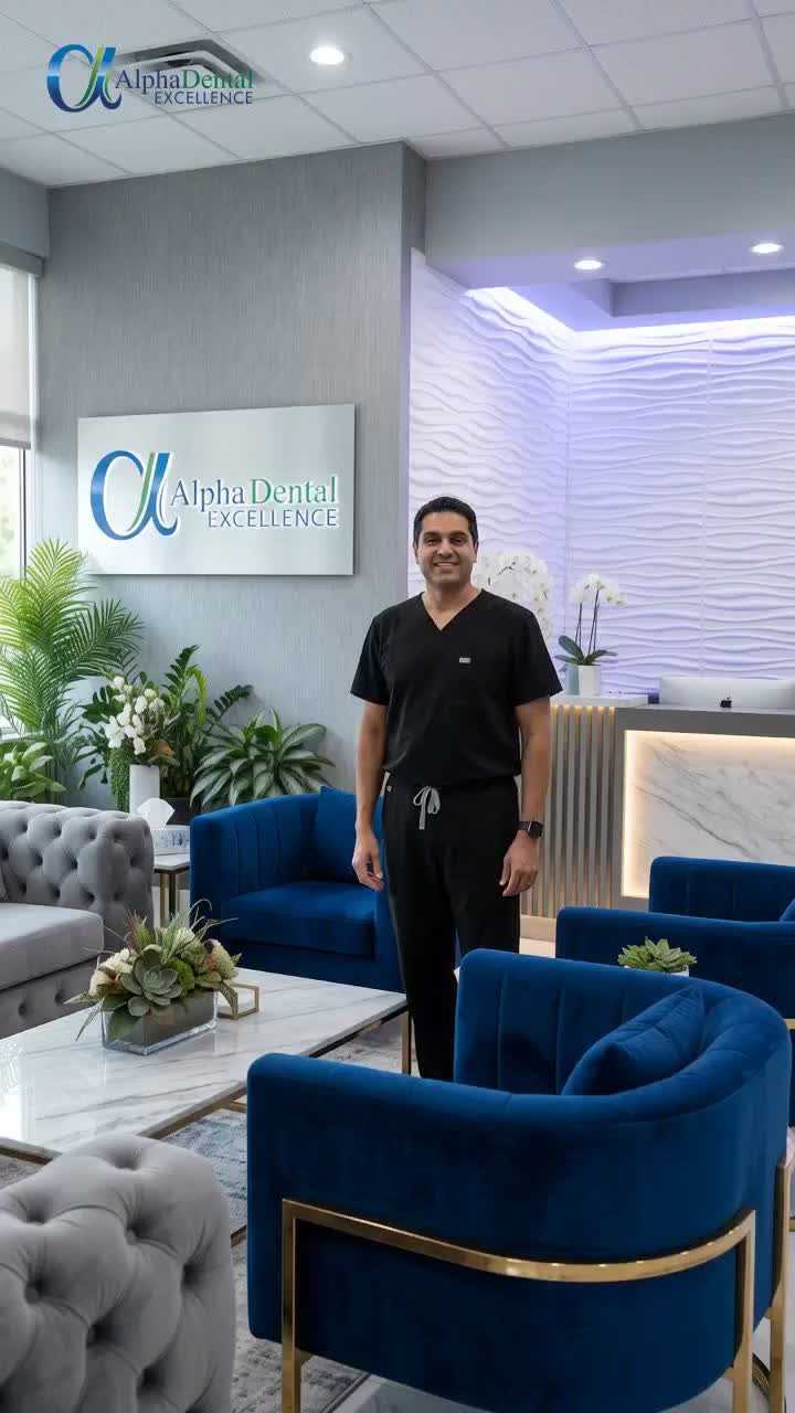 @Alpha Dental Excellence