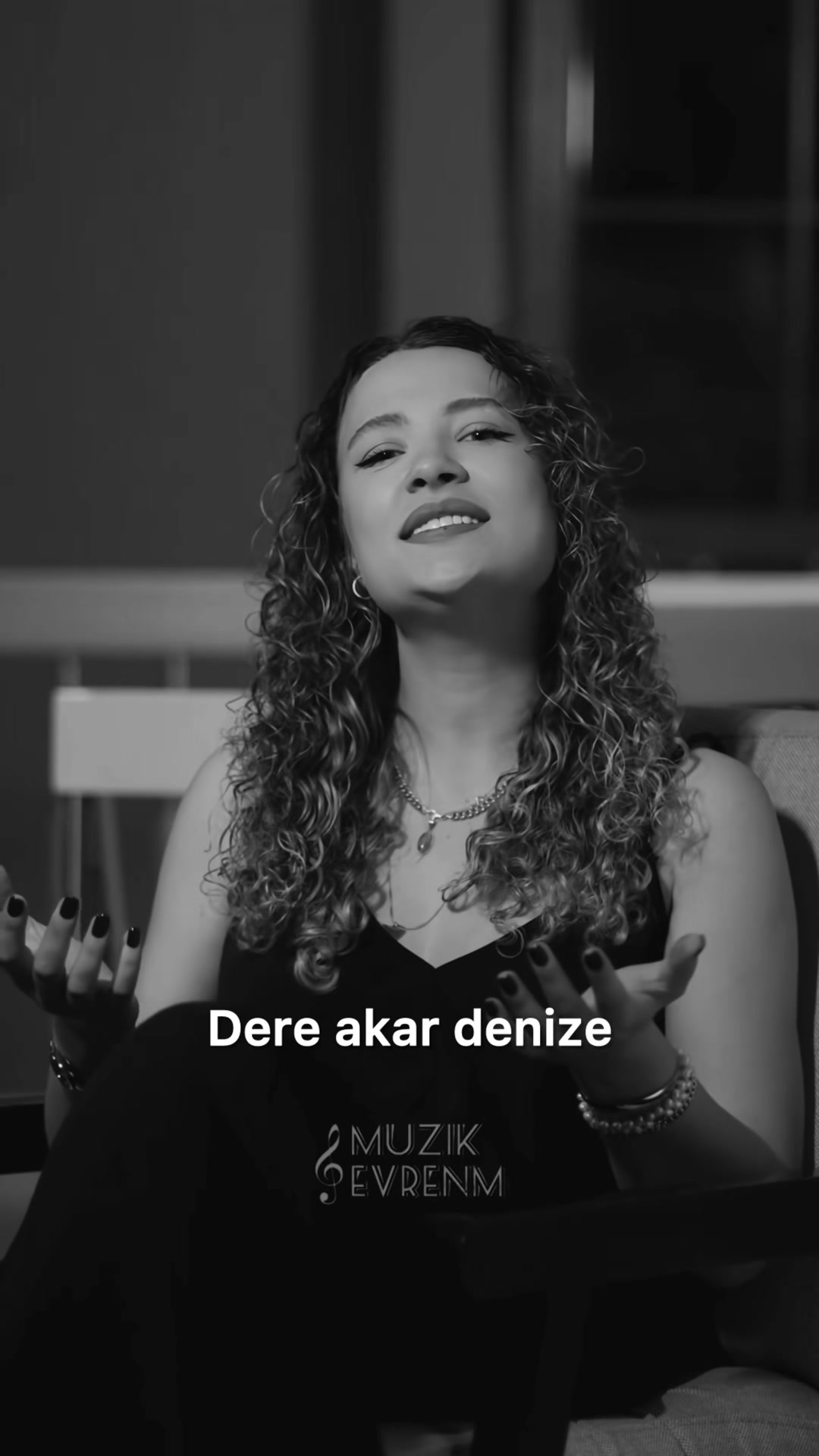@M&uuml;zik Evrenim