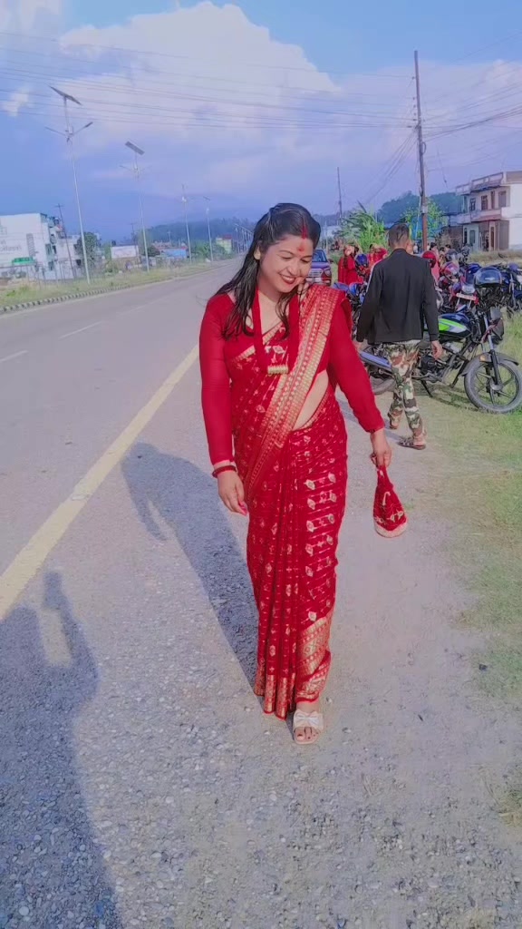 @Manisha Khadka
