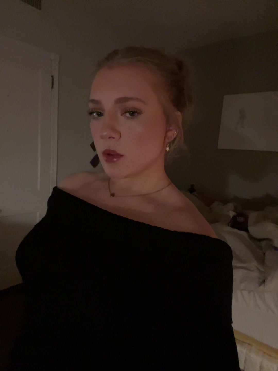 @Madi b