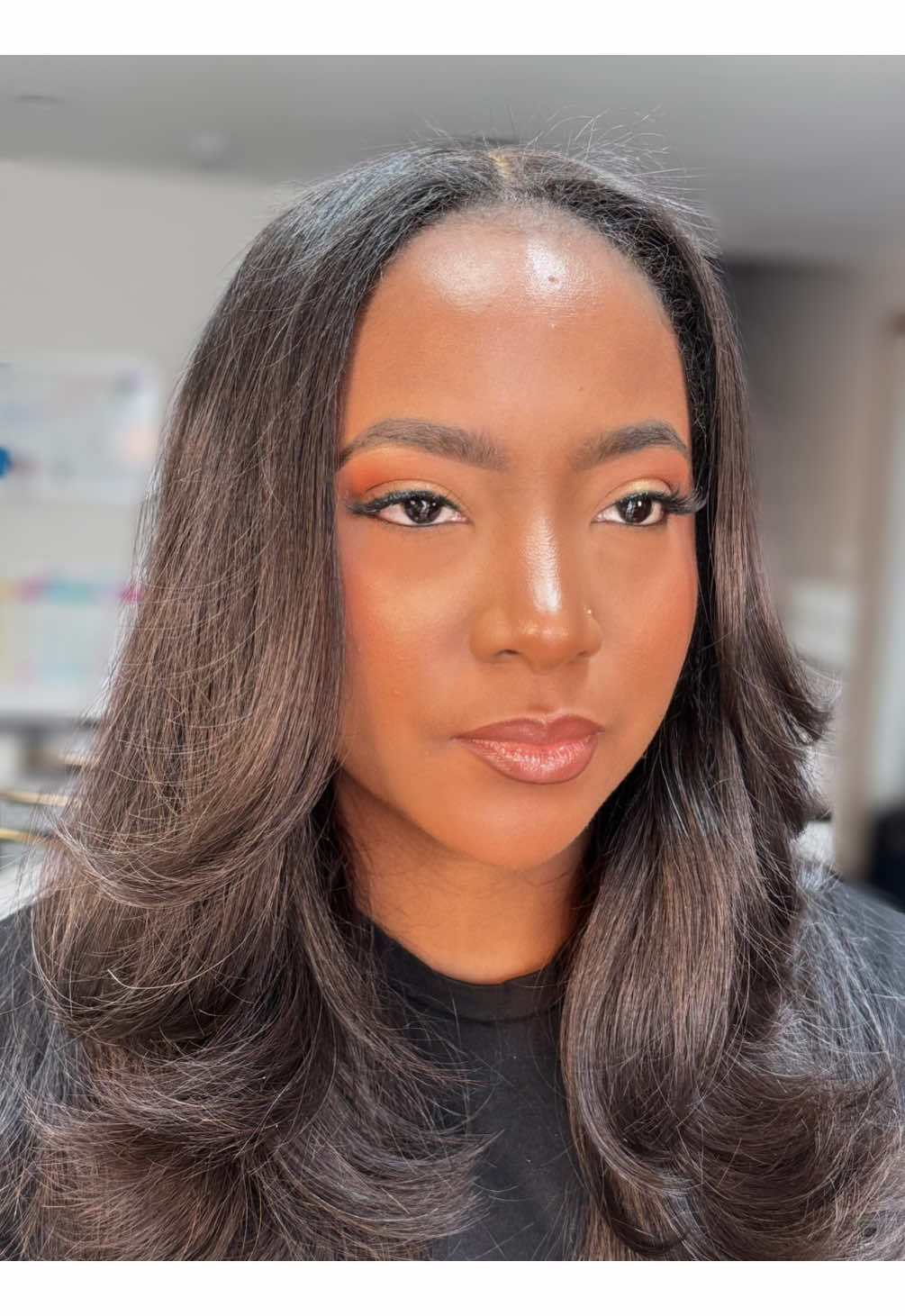 @Makeup by Sherviii