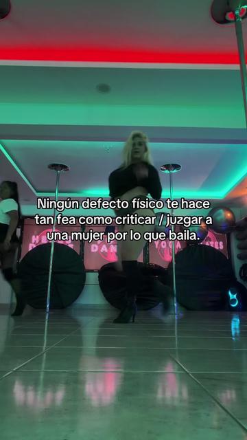 @Kika Faylin Dancer