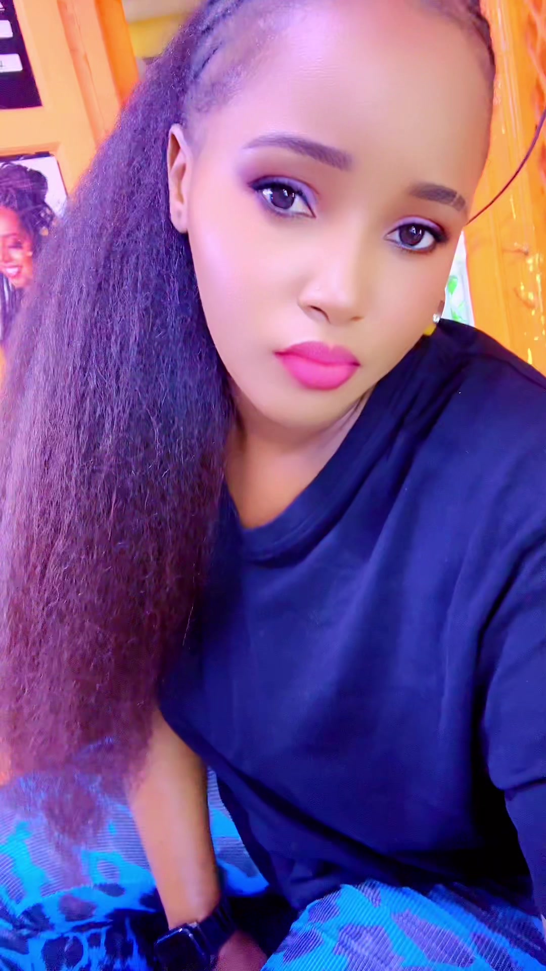 @sassybeauty😍