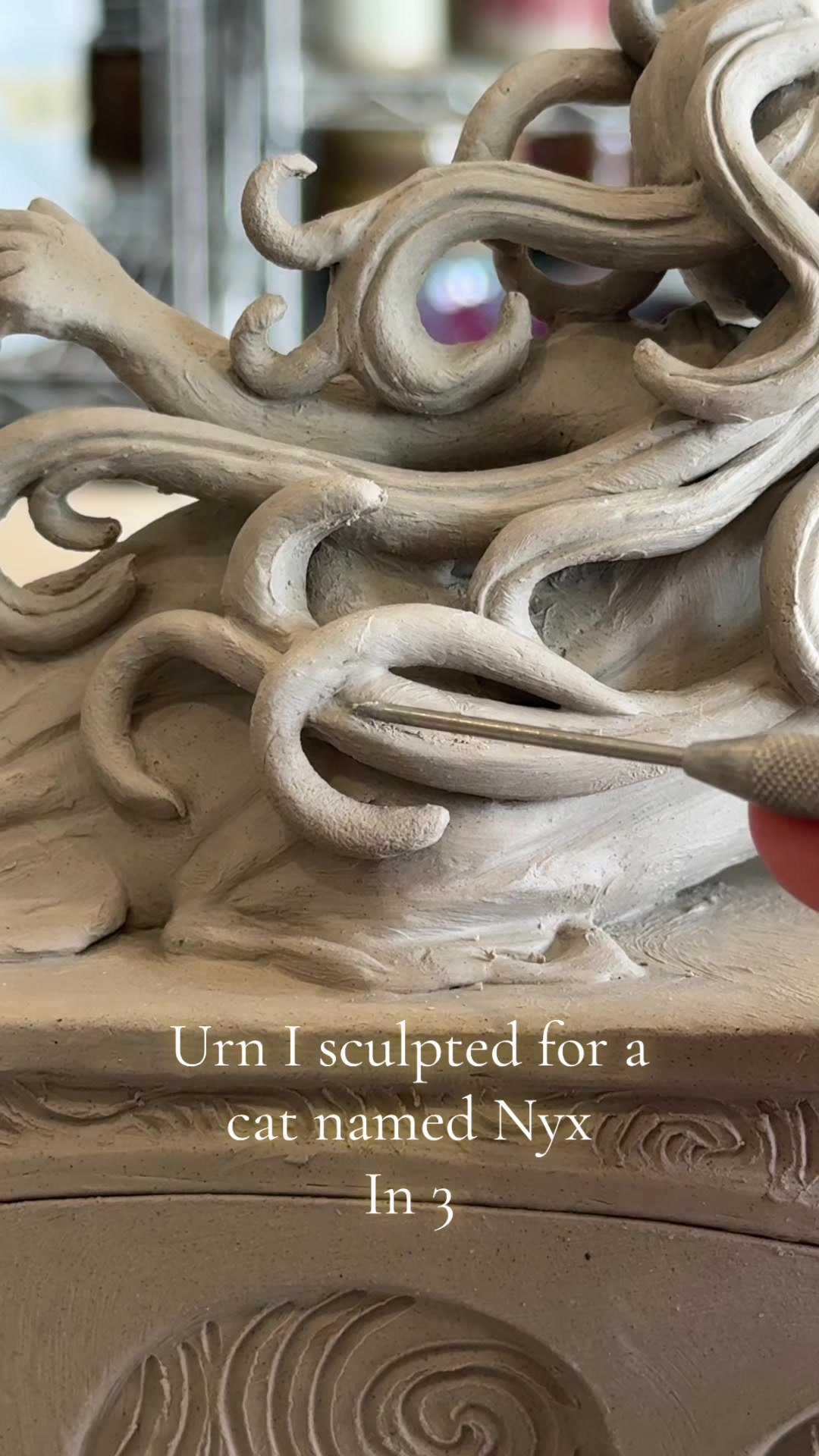 @Kelpies&Curios