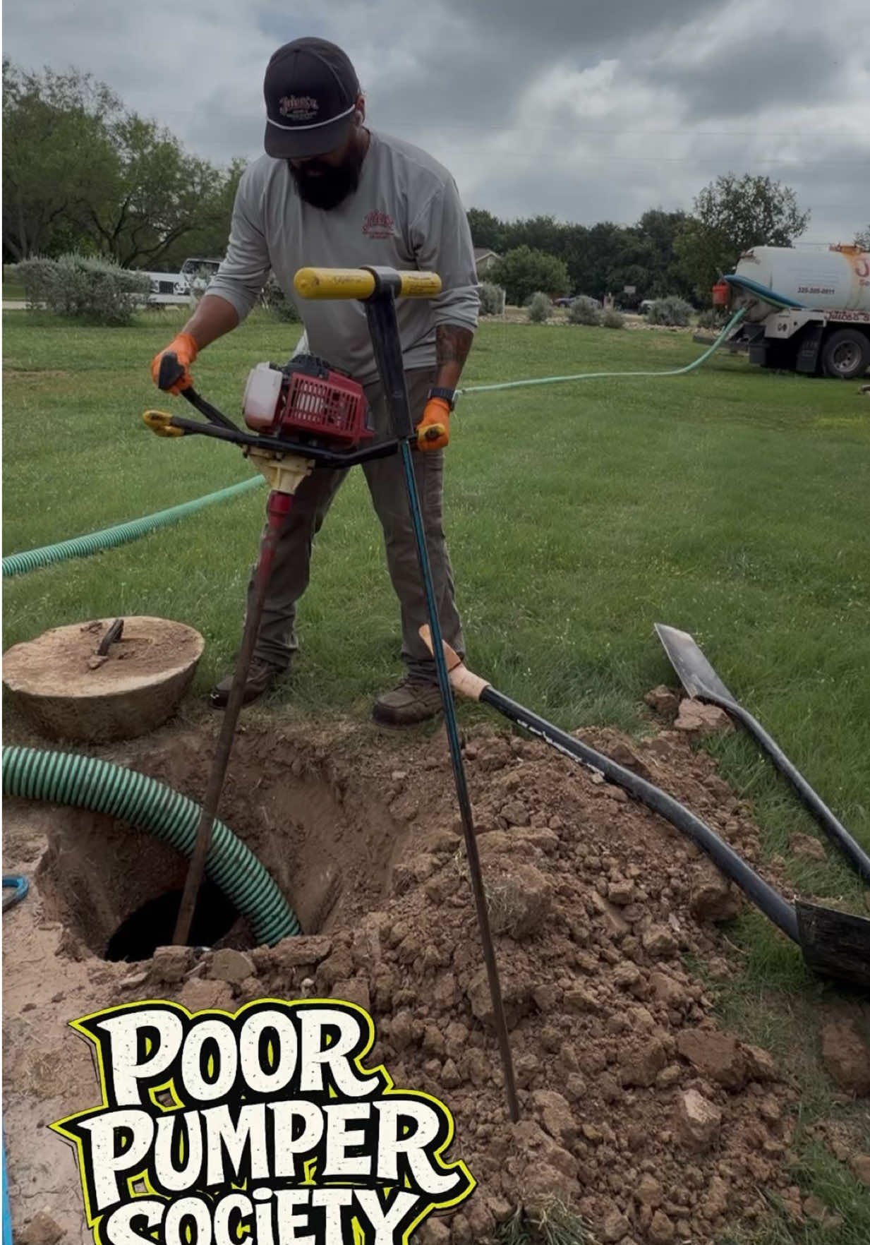 @poorpumpersociety