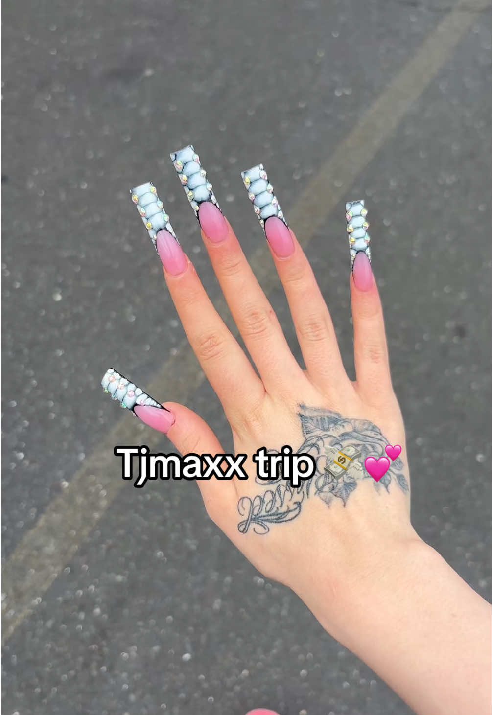 @Babykush