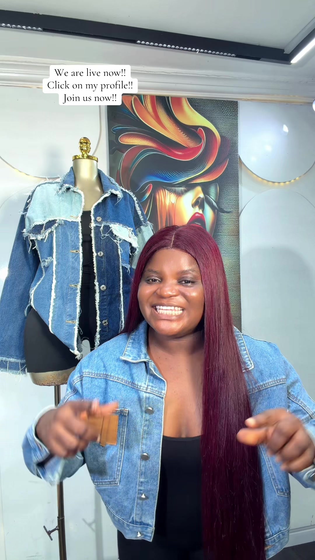 @Madam 2k Wears✅