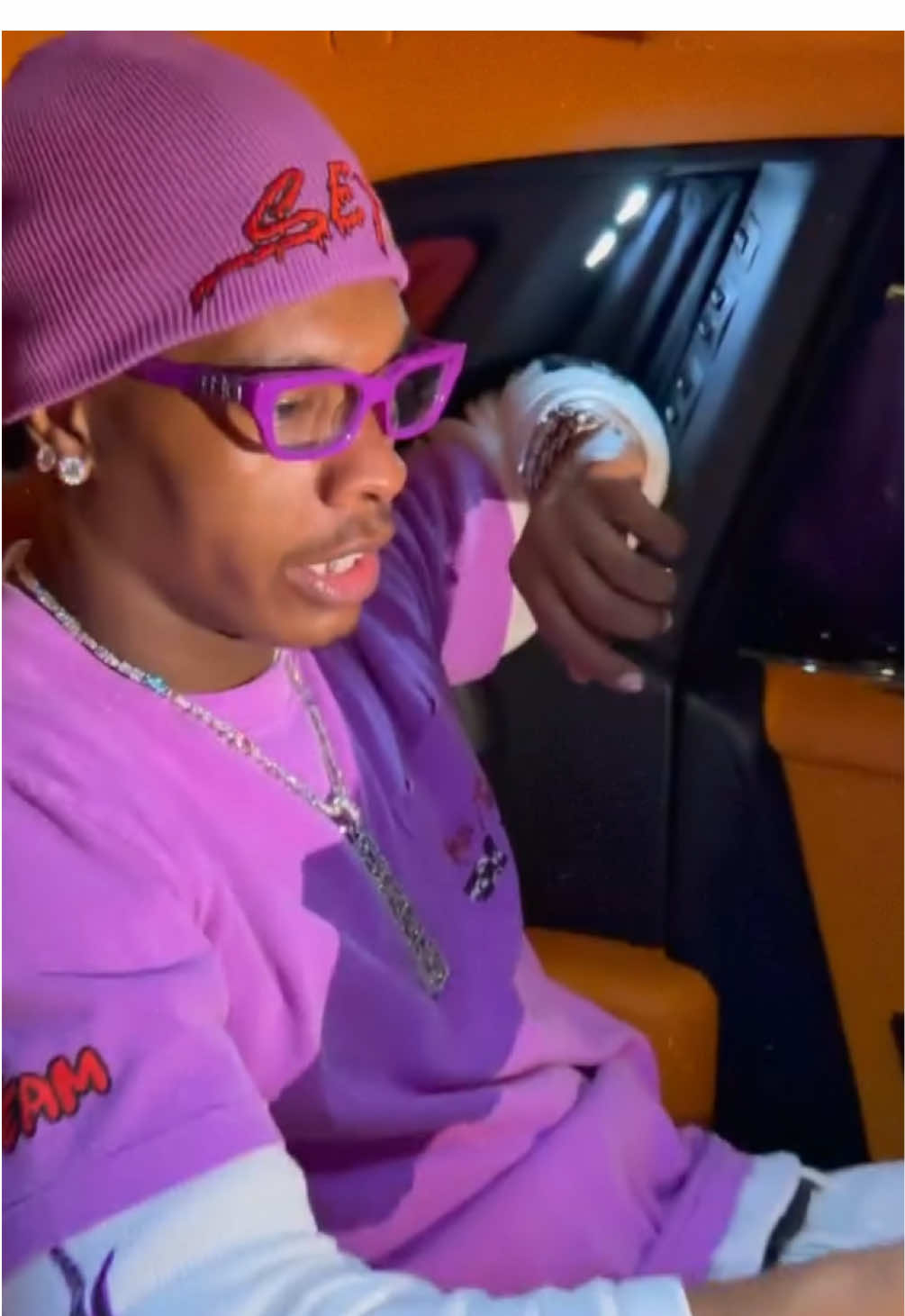 @LilBabyRelated