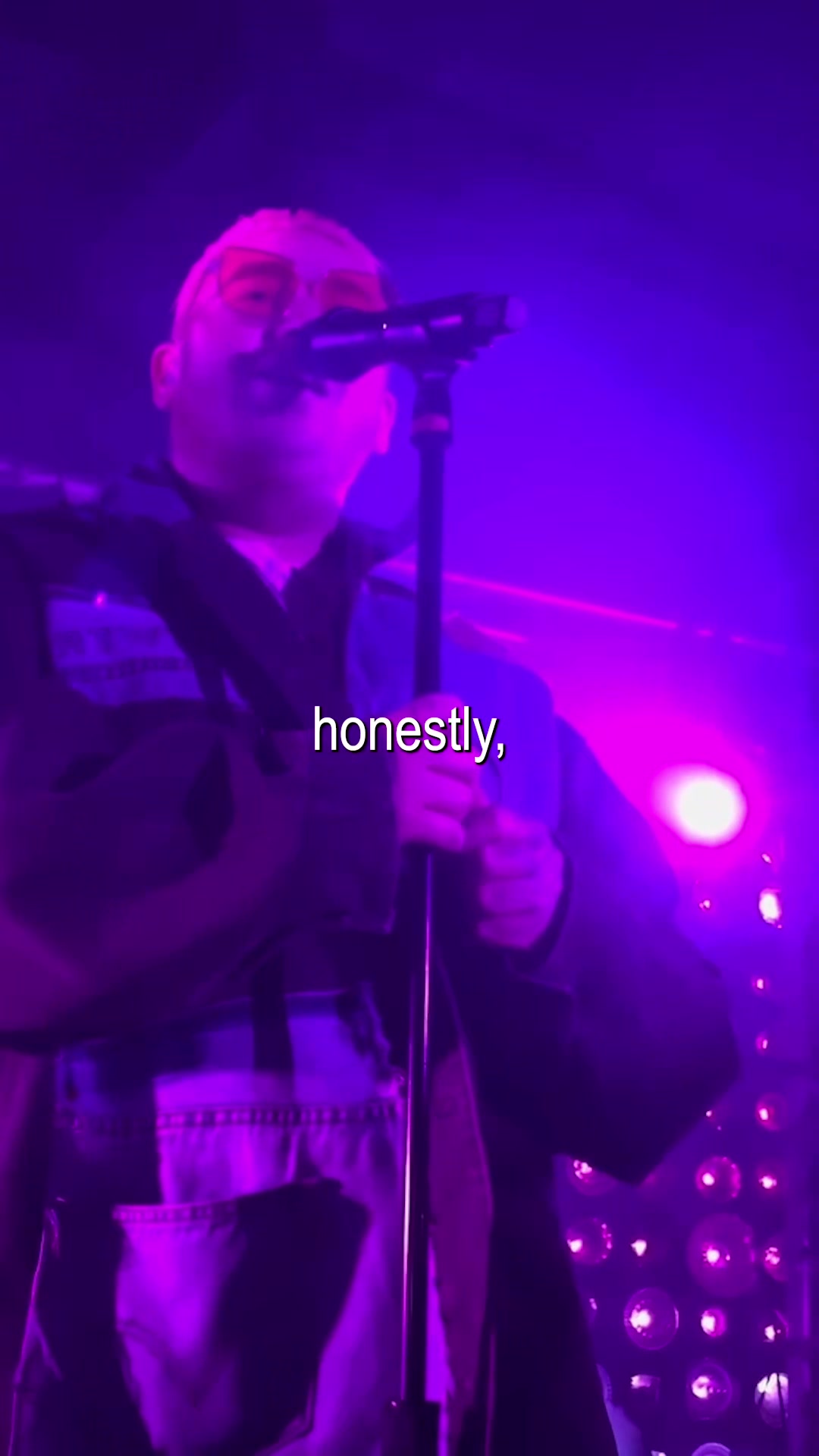 @Saint Harison Fan