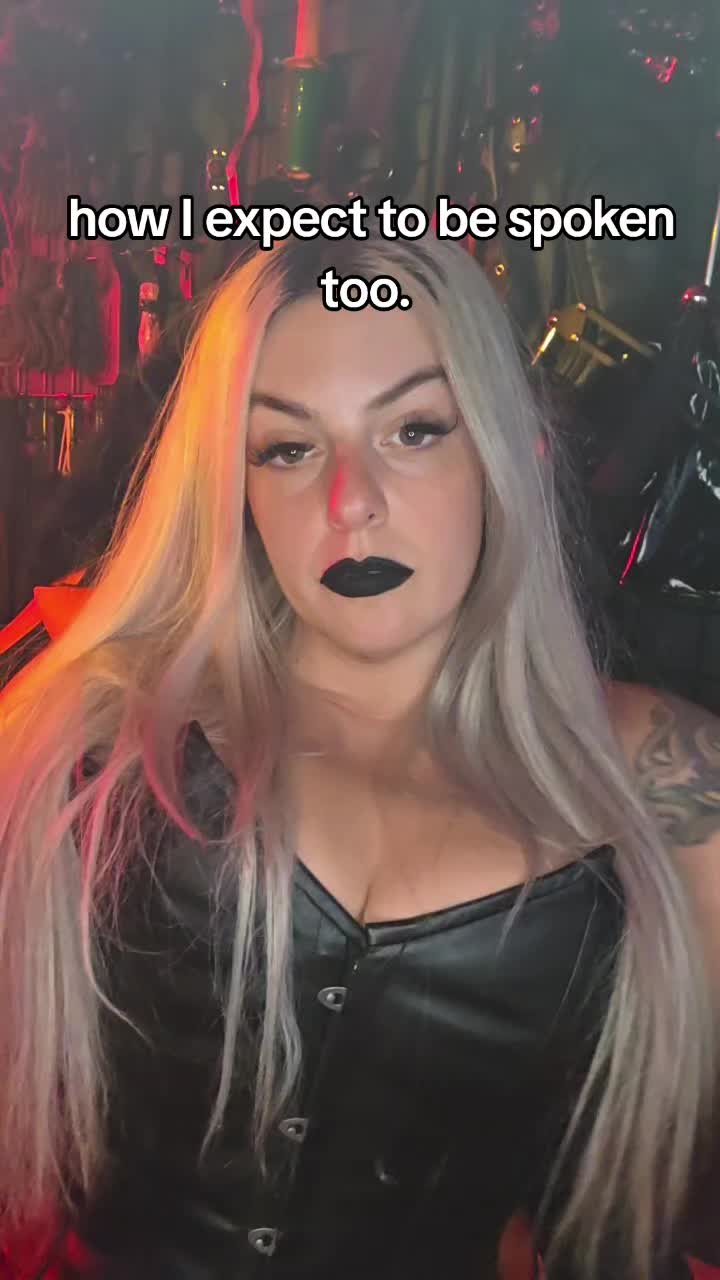 @MissMetalKitten on IG