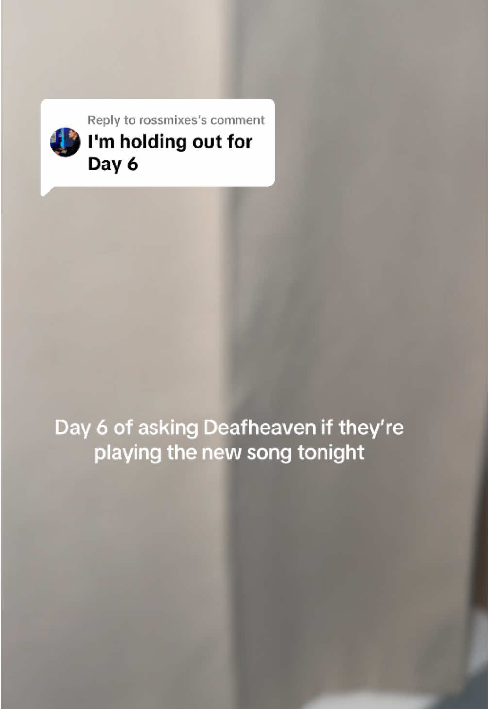 @deafheavenband